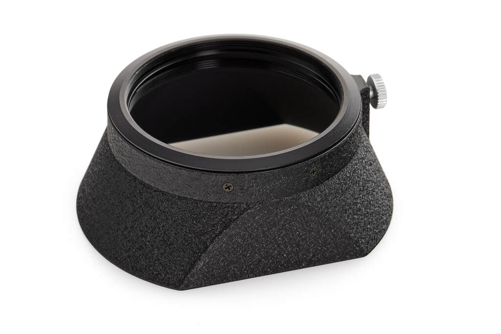 Voigtländer Sonnenblende 35mm
