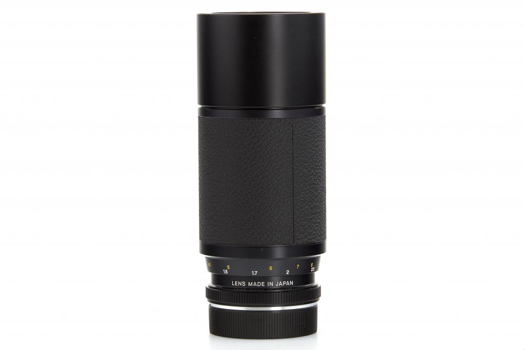 Leica Vario Elmar-R 11226 4,5/75-200mm Leica Vario Elmar-R 11226 4,5/75-200mm