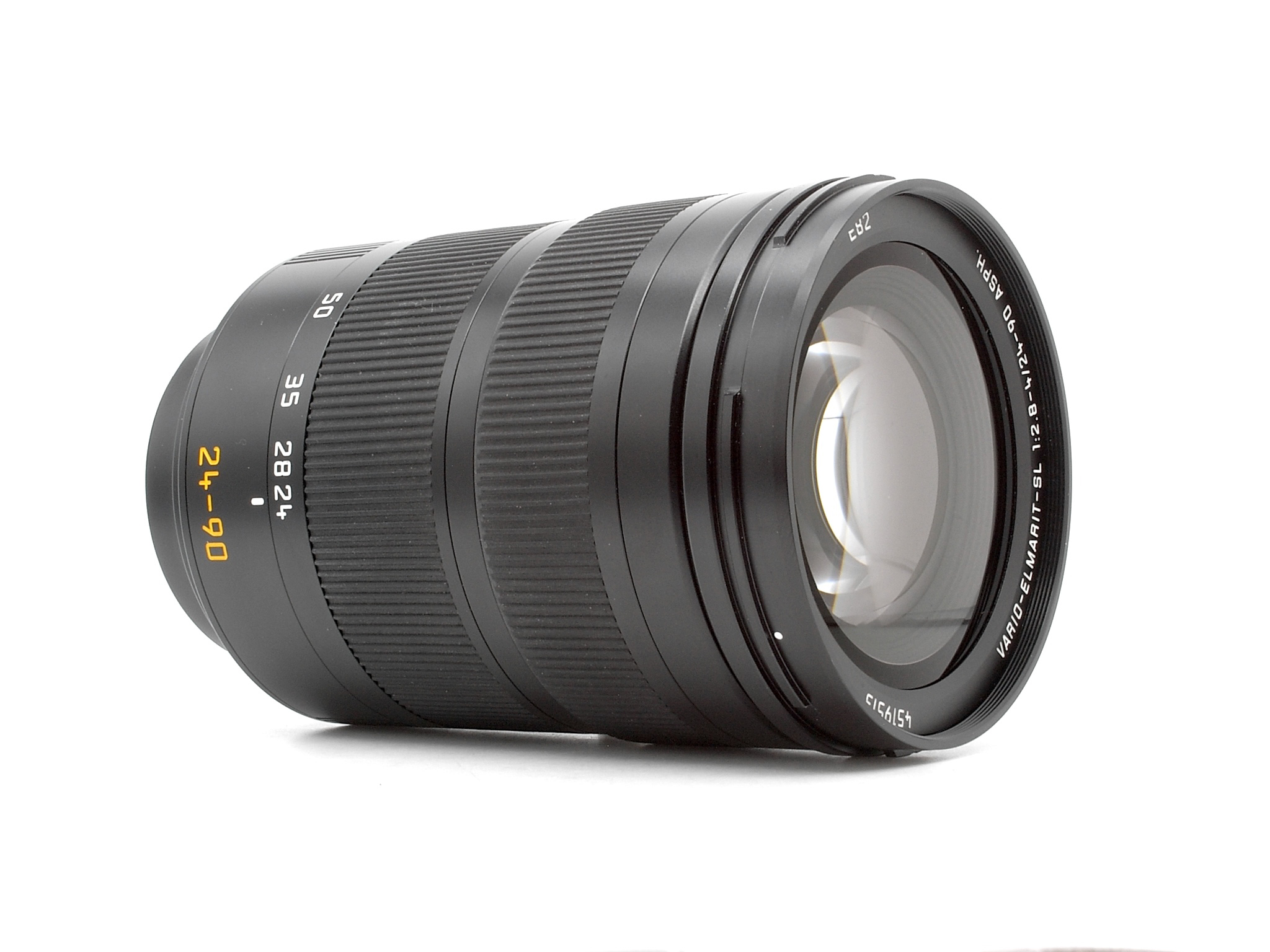 Leica Vario-Elmarit-SL 2.8-4/24-90mm ASPH.