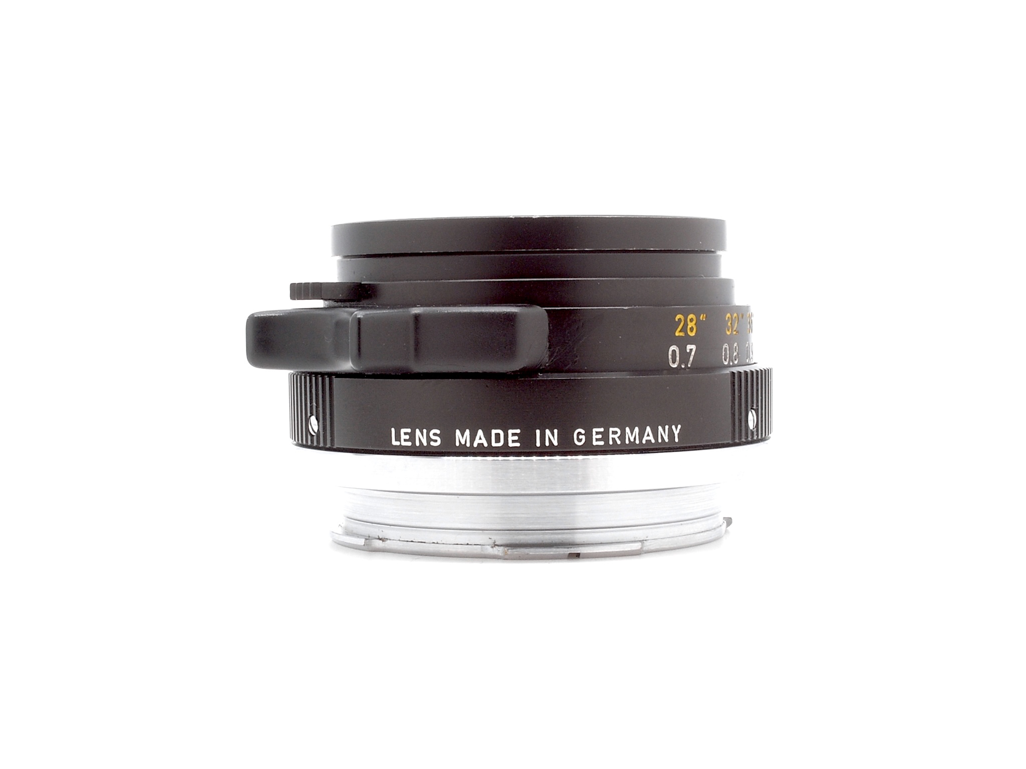 Leitz Summicron-M 2.0/35mm