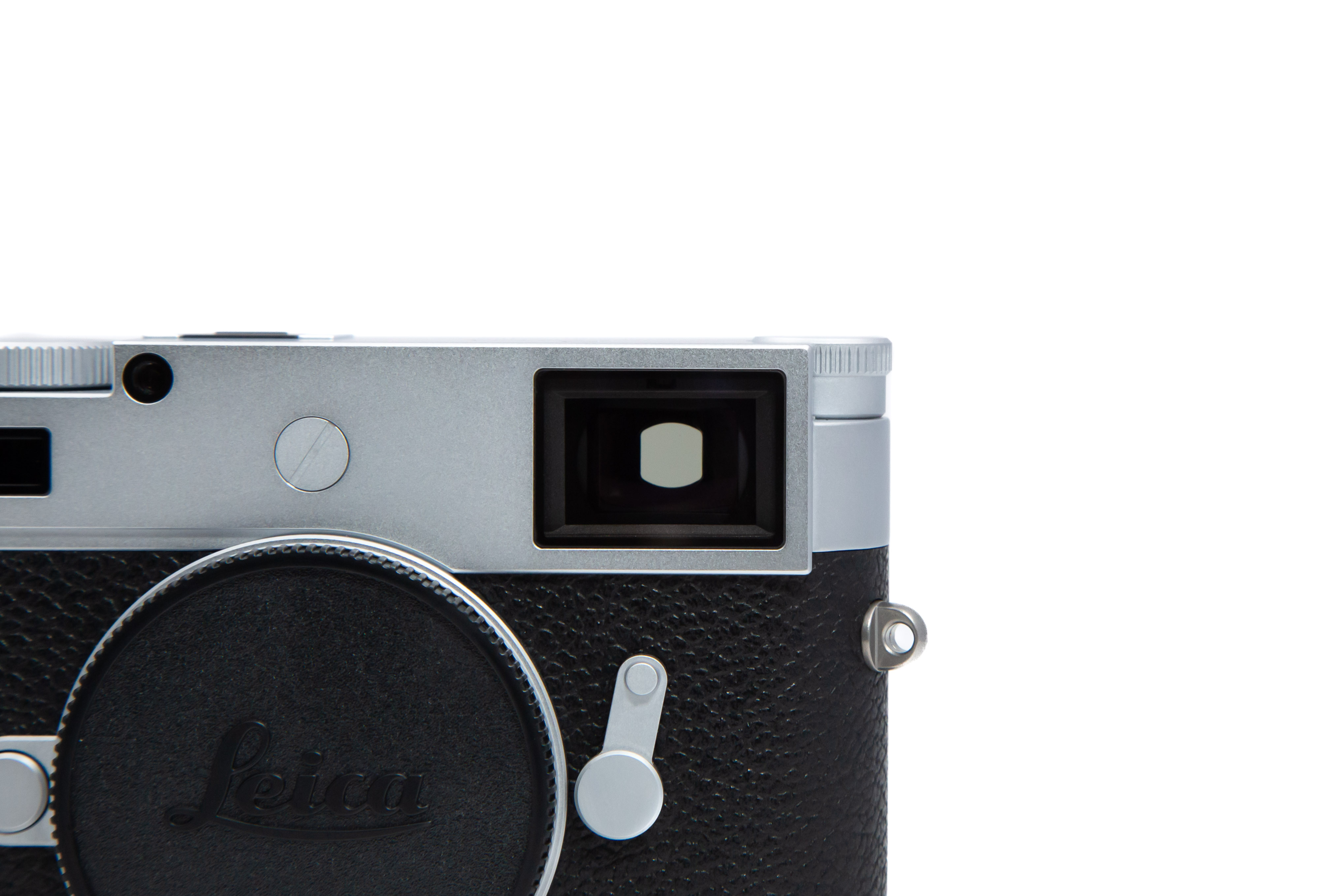 M11-P, silver chrome-plated. (Vers. EU/US/CN)