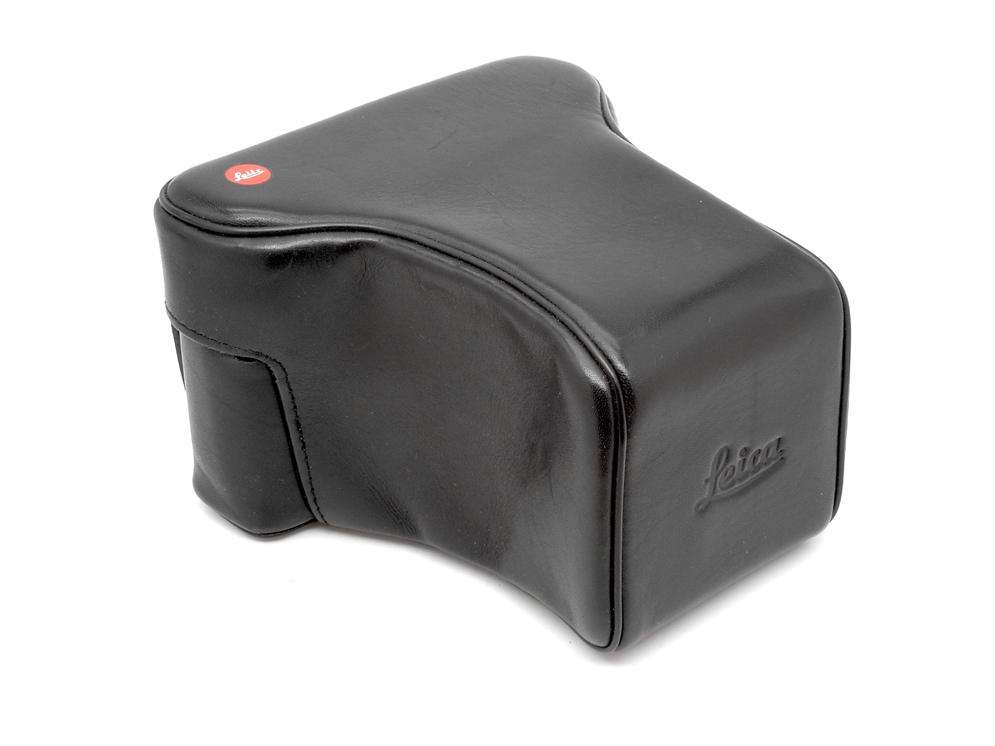 Leica R6.2 schwarz verchromt