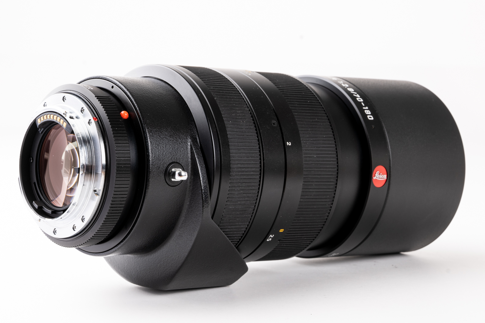 LEICA VARIO-APO-ELMARIT-R f/2.8/70-180 mm