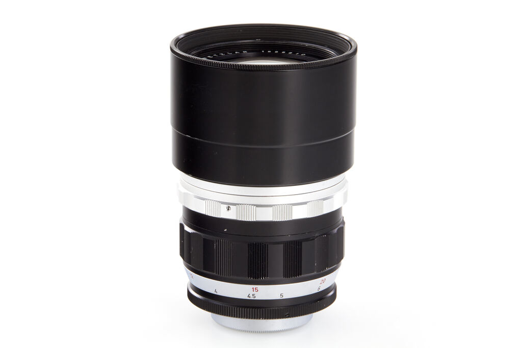 Leica Telyt 11063 4/200mm