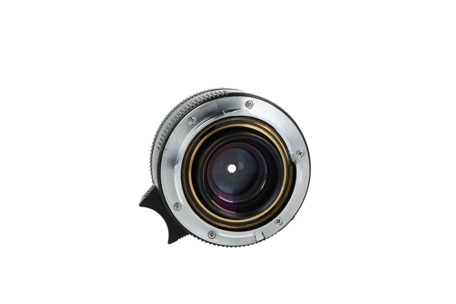 Summicron 35mm ASPH v1 (11879)