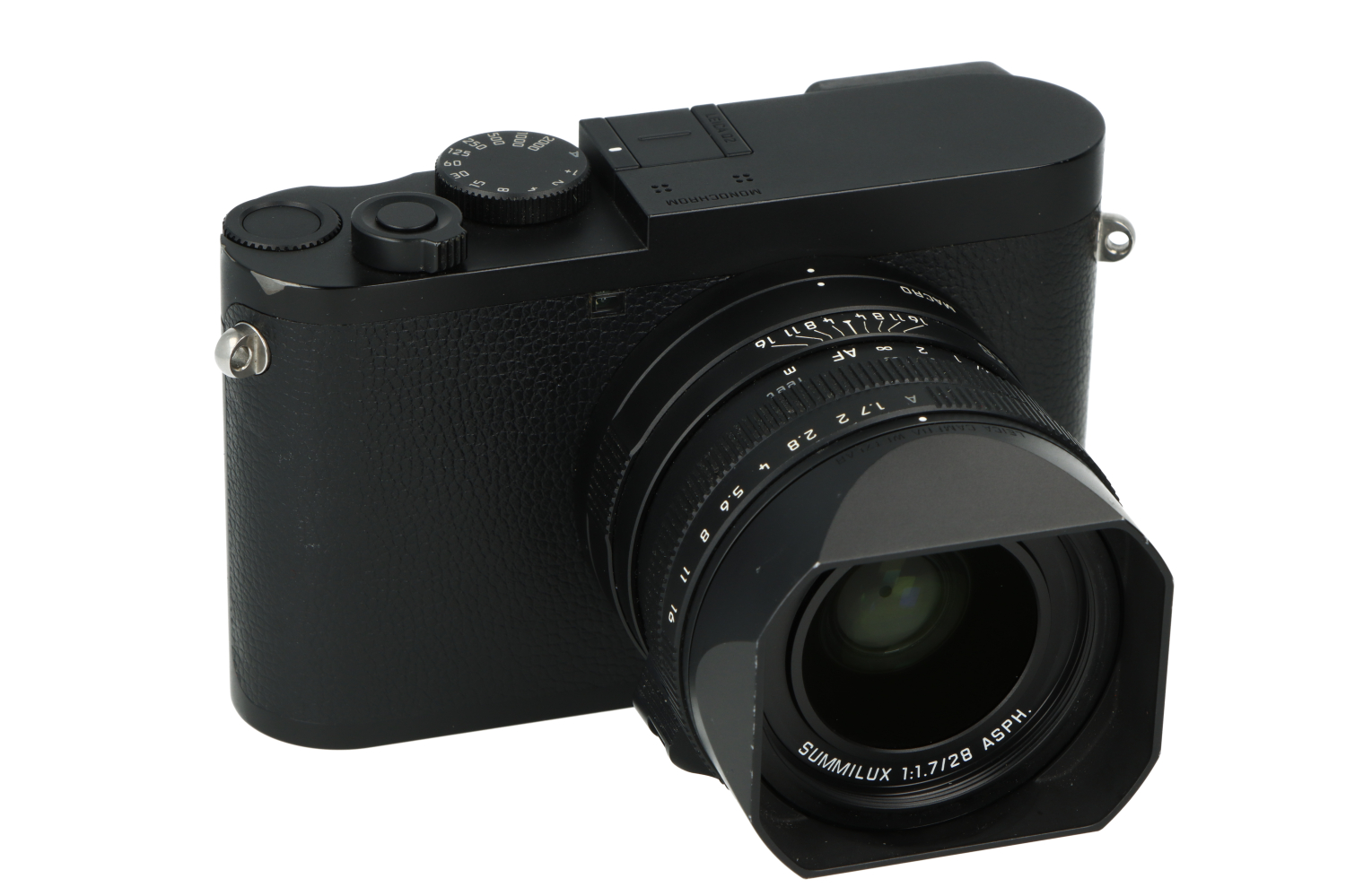 Leica Q2 Monochrom (19055)