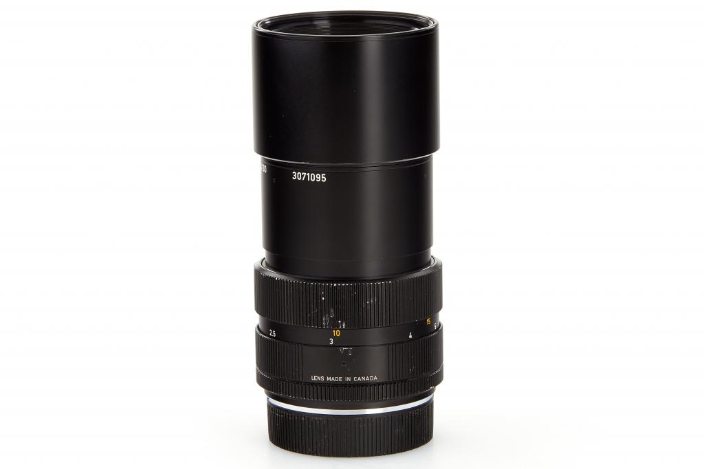 Leica Apo-Telyt-R 11242 3,4/180mm Leica Apo-Telyt-R 11242 3,4/180mm