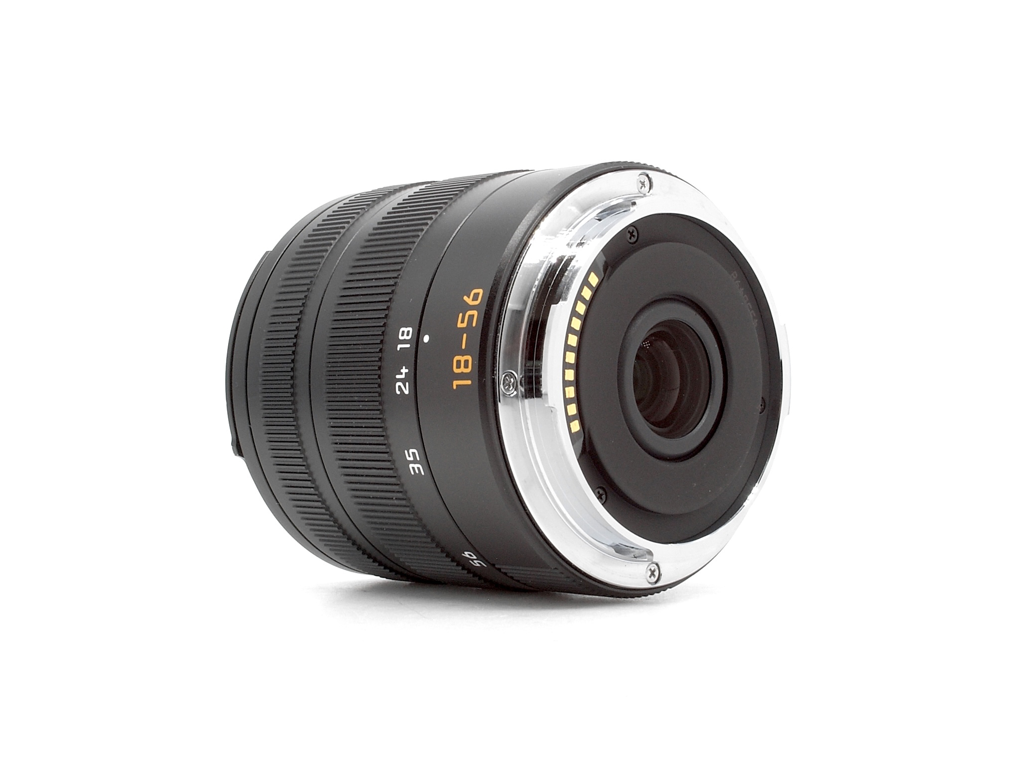 Leica Vario-Elmar-TL 3.5-5.6/18-56mm ASPH.