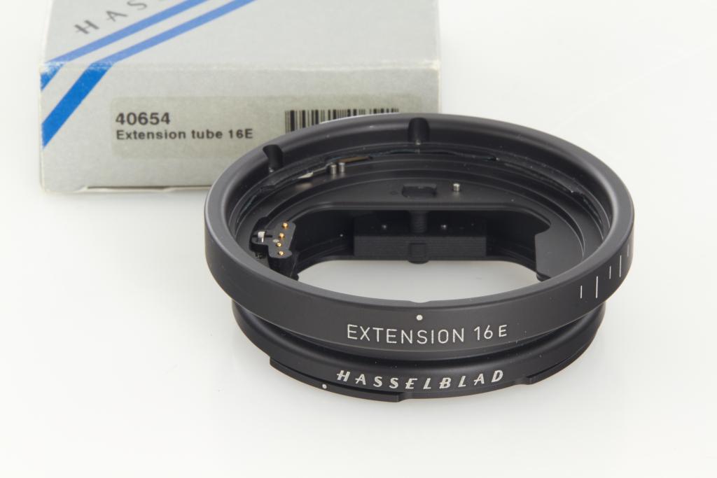 Hasselblad Extension Tube 16 E