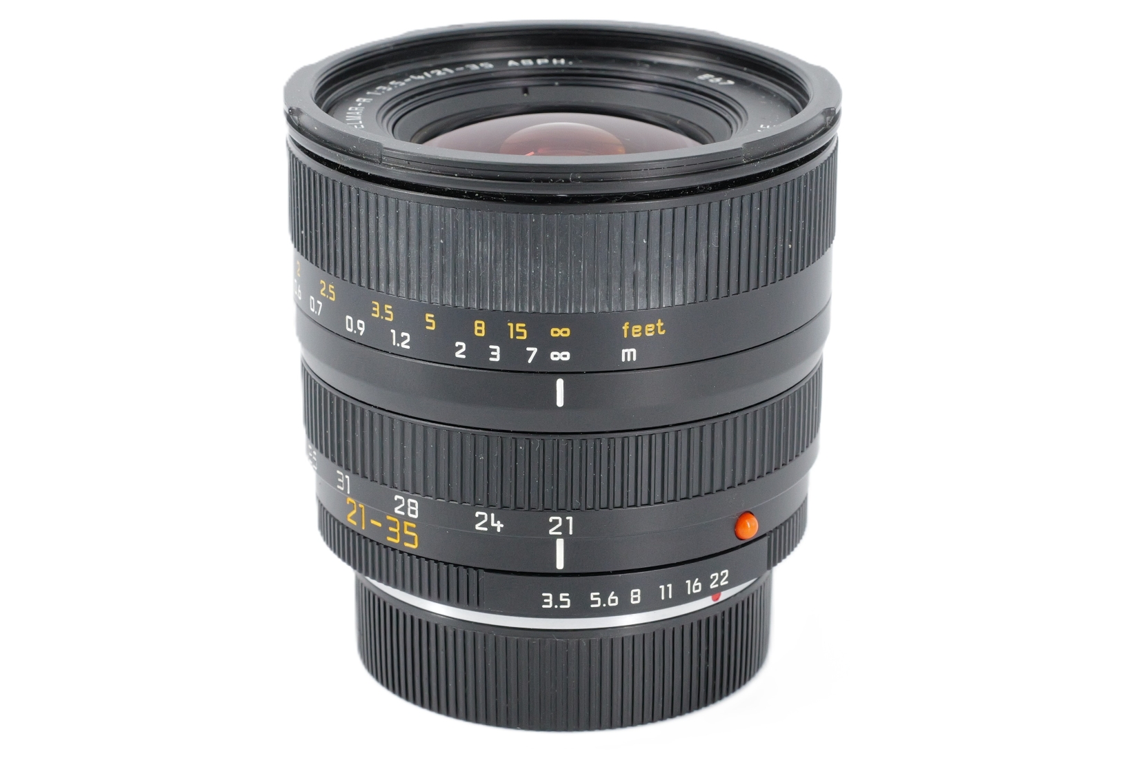 Vario-Elmar-R 1:3,5-4/21-35 ASPH., ROM