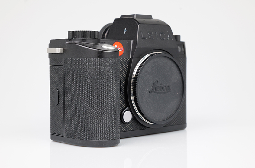 LEICA SL3-S