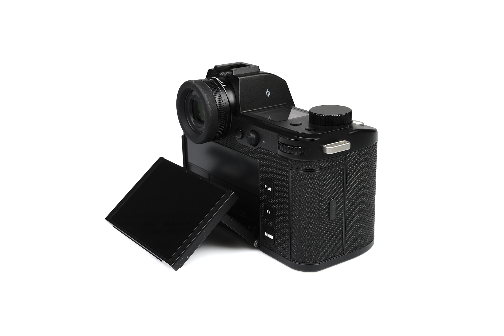 Leica SL3-S Housing