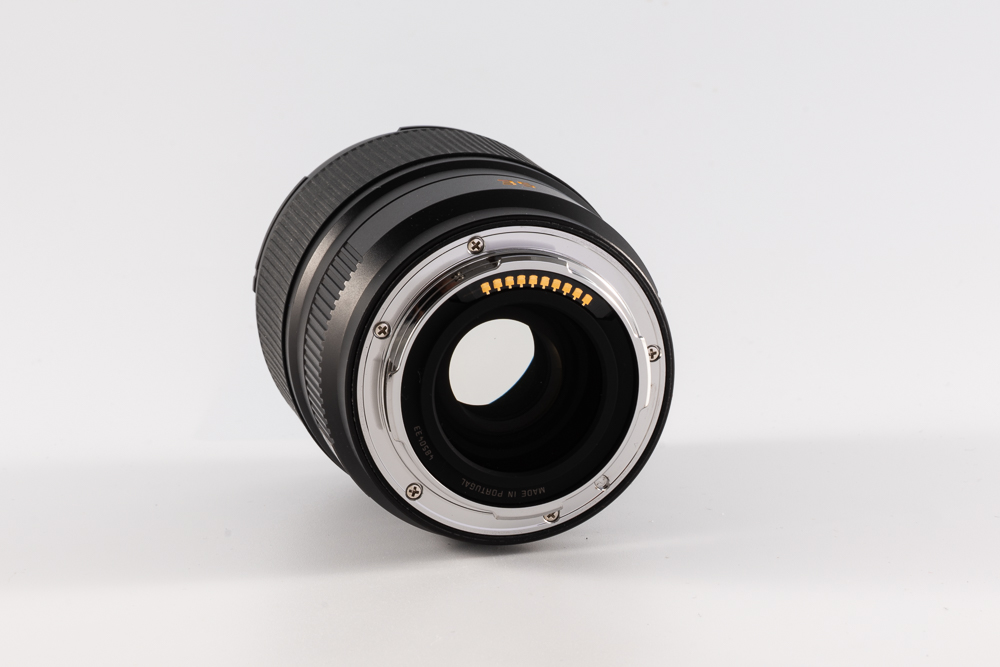 Leica SUMMICRON-SL 1:2/35 ASPH. (11192)