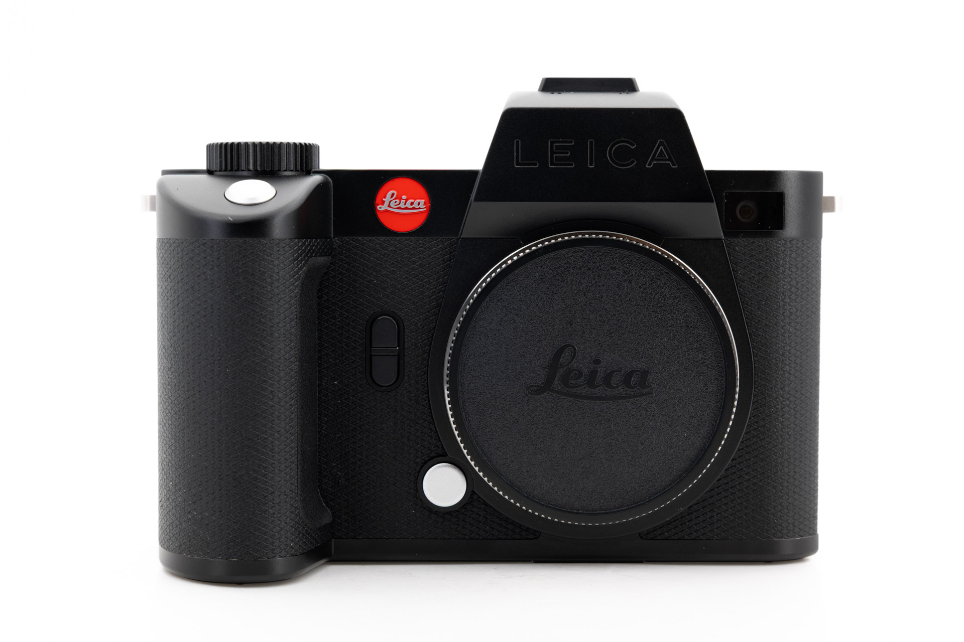 LEICA SL2-S, black, E/U/JP version