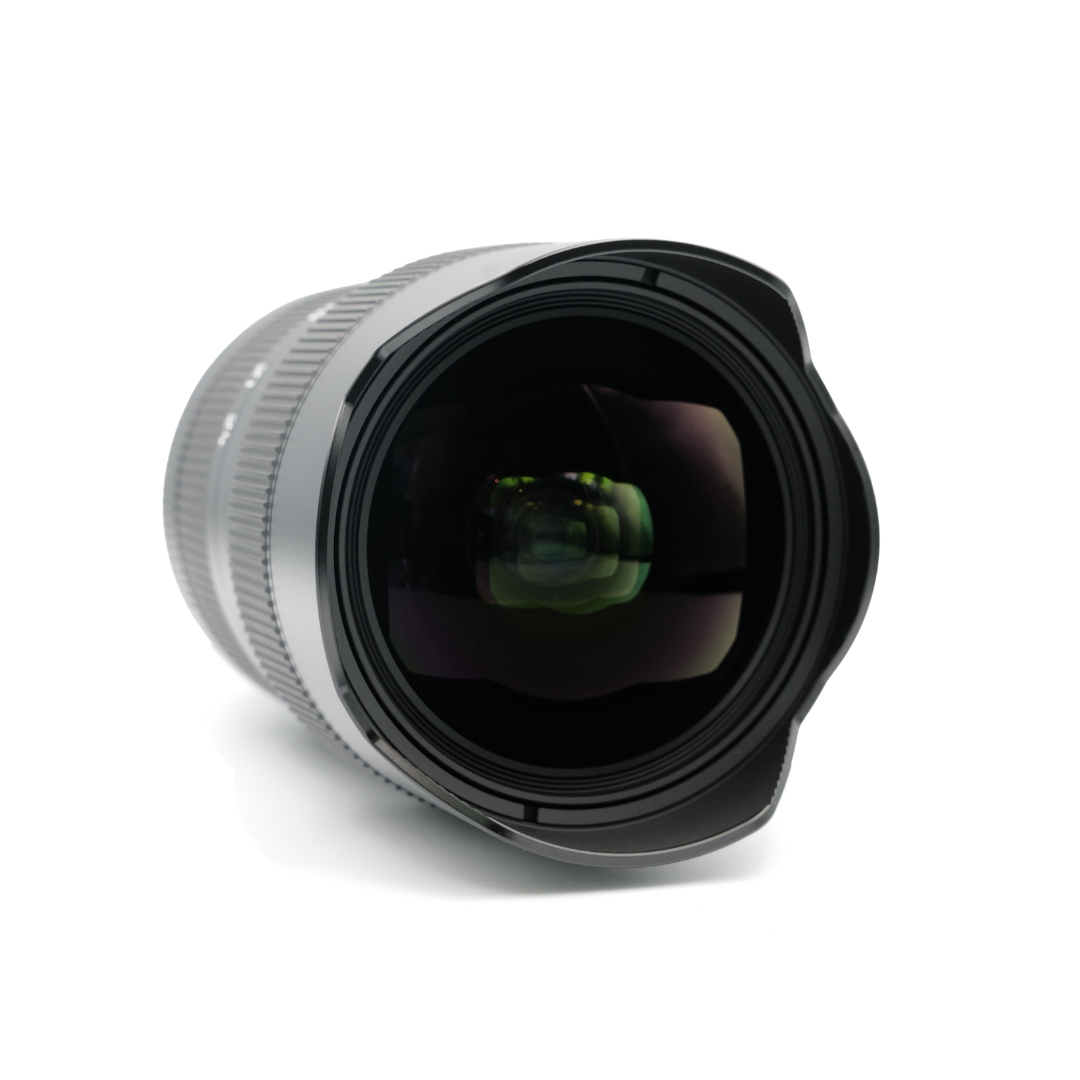 Leica SUPER-VARIO-ELMARIT-SL 14-24 f/2.8 ASPH., black anodized finish