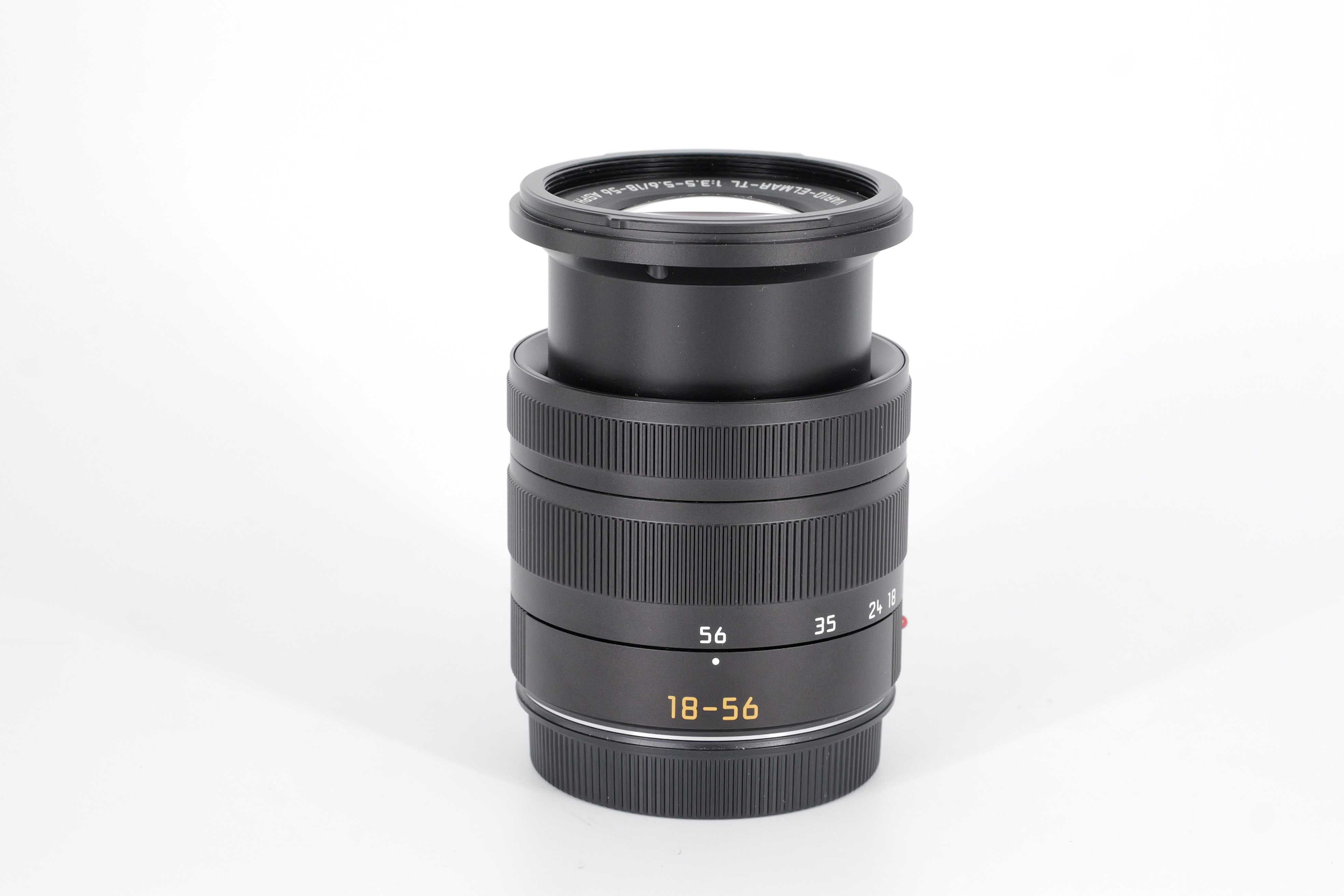 VARIO-ELMAR-TL 3.5-5.6/18-56 ASPH., blk.