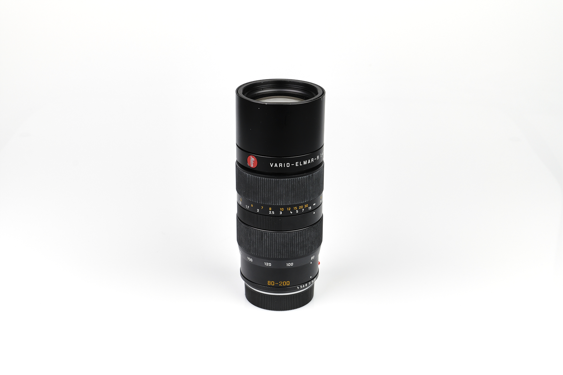 LEICA VARIO-ELMAR-R 4/80-200MM