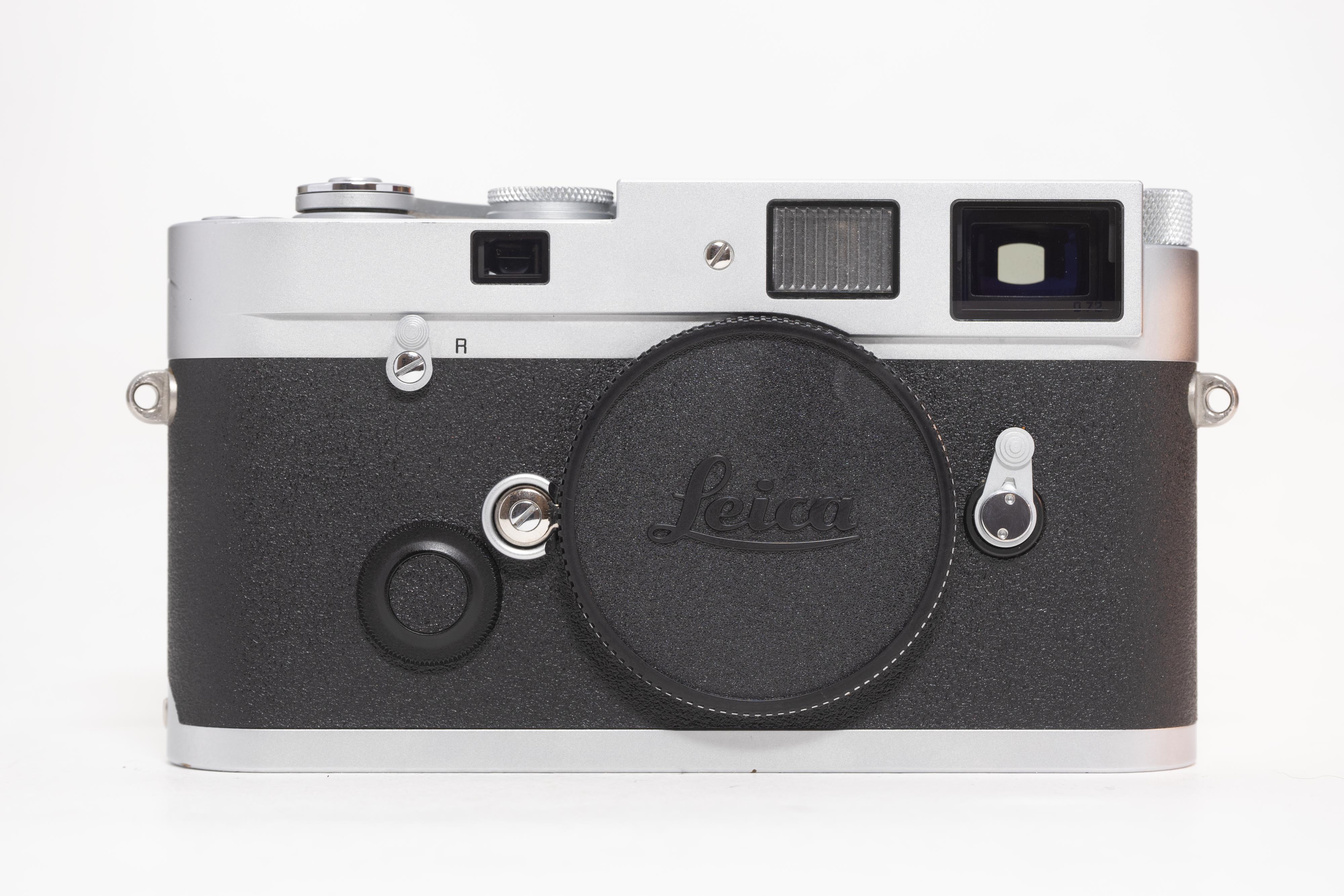 Leica MP 0.72 chrome