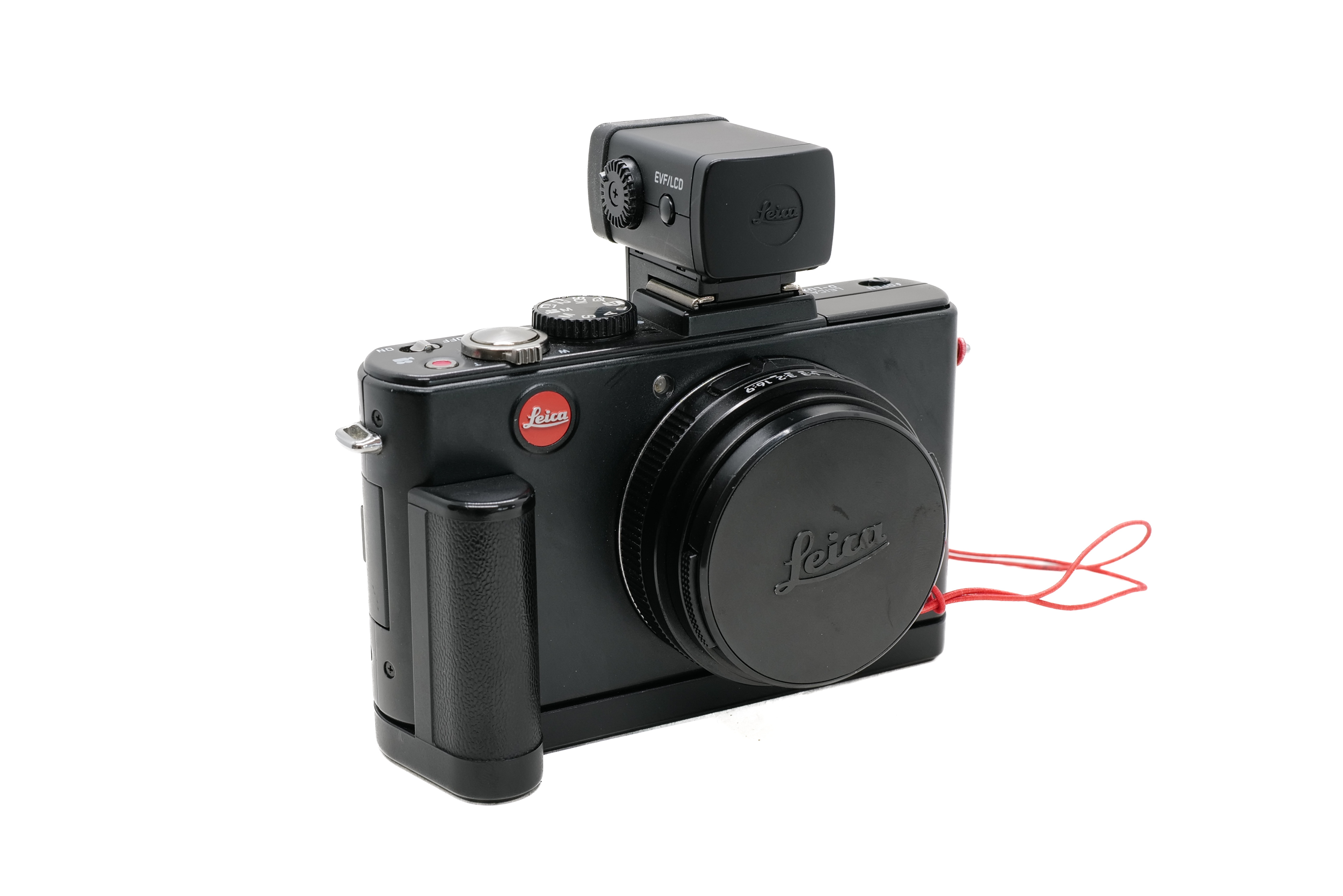Leica D-Lux 5