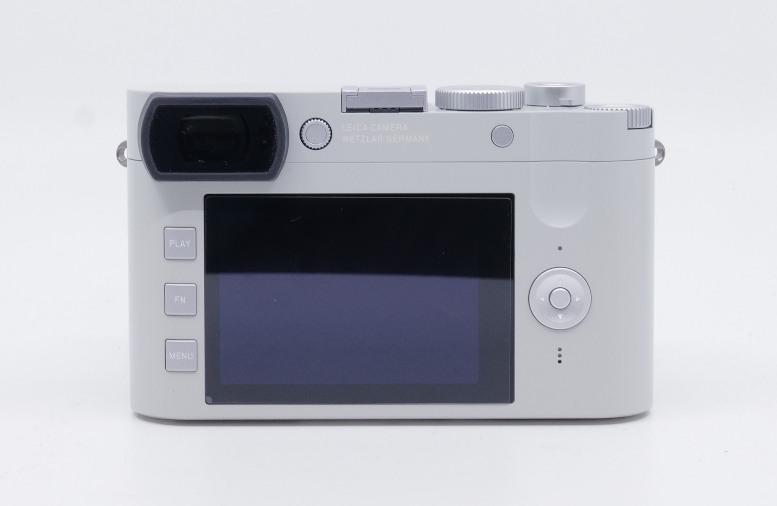 Leica Q2 "Ghost Edition" (EU/US/JP)