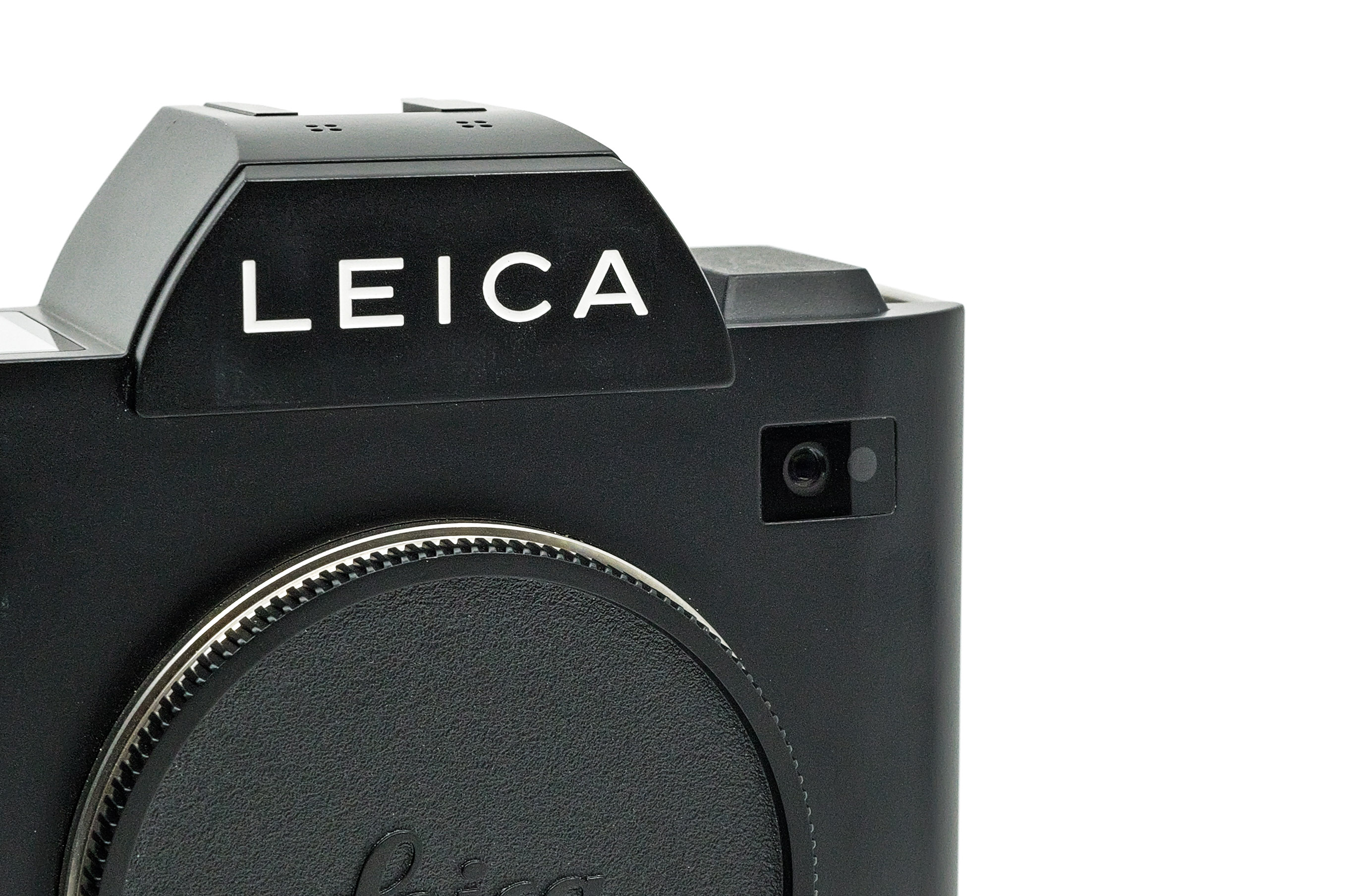 LEICA SL (Typ 601), Black