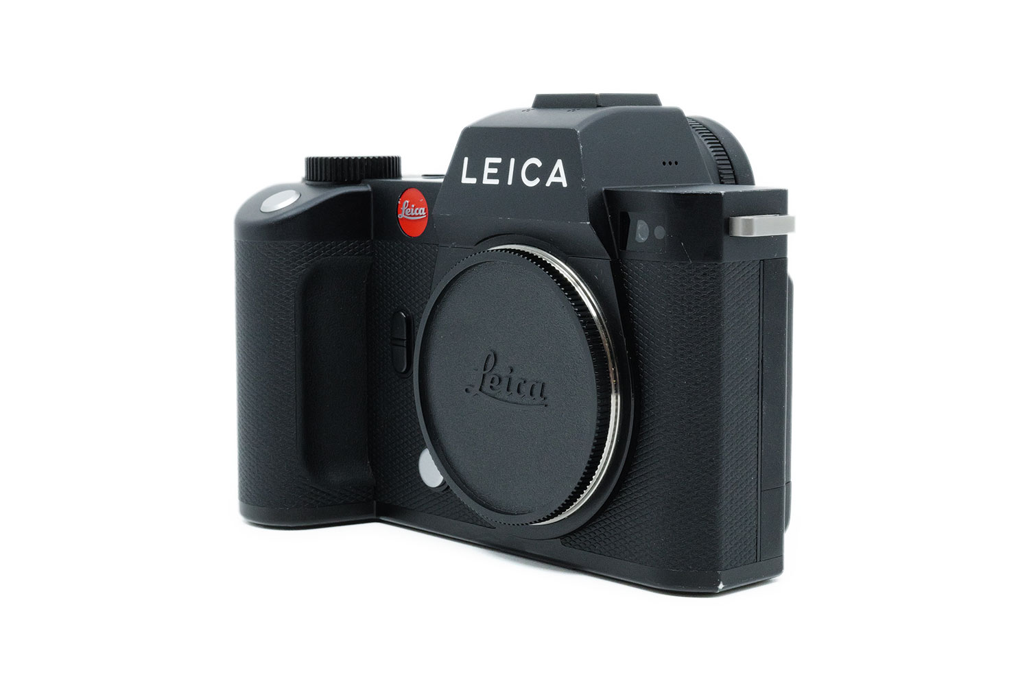 Leica SL2 Black (10854)