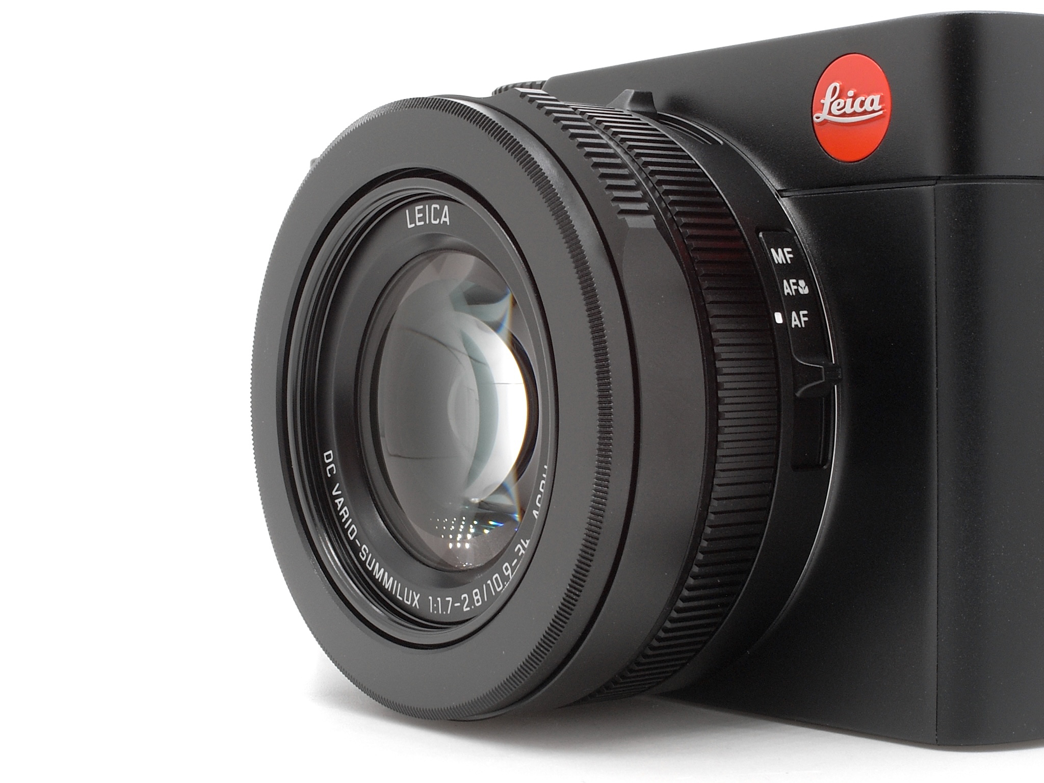 Leica D-LUX 7 black