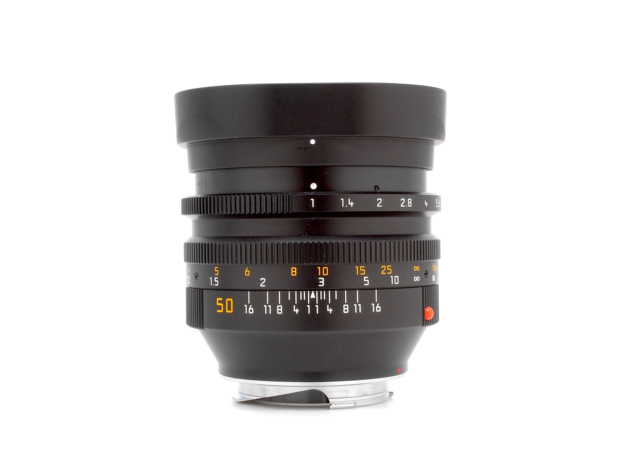 Leica Noctilux-M 1:1.0/50mm