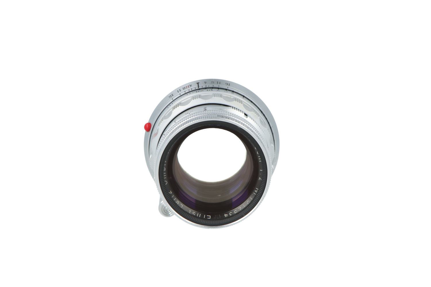 Summicron 50mm Rigid (11818)