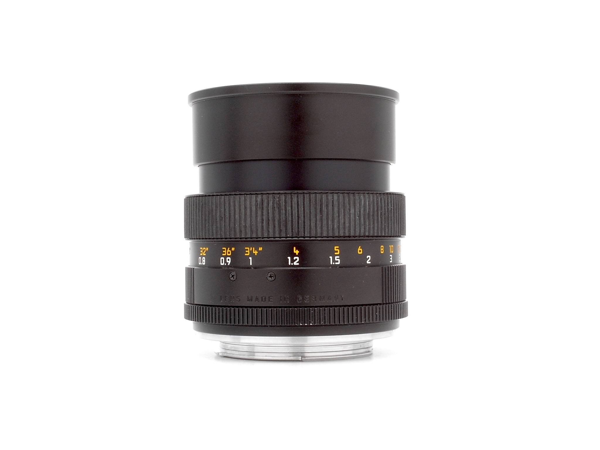 Leica Summilux-R 1,4/50mm II ROM