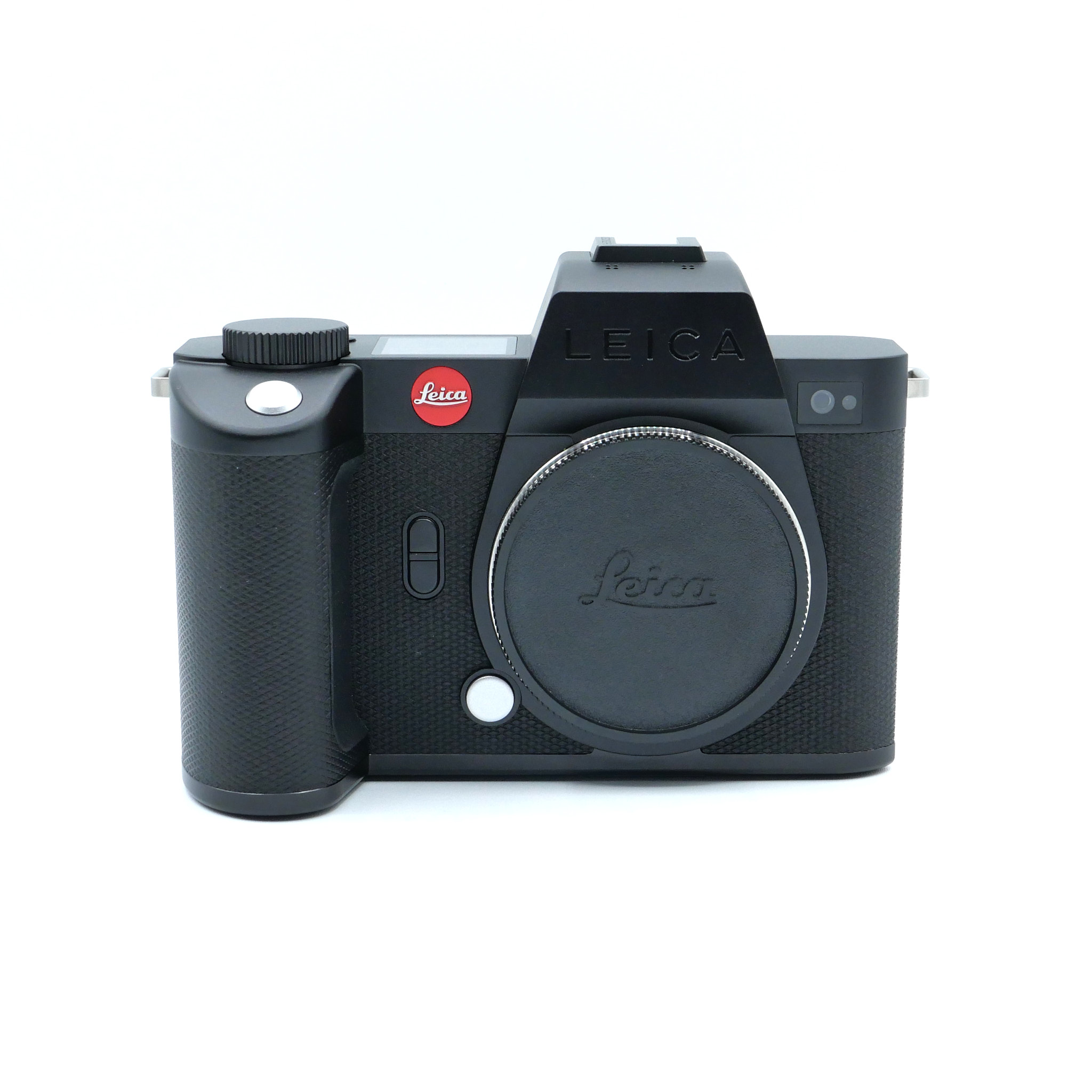 Leica SL2-S 