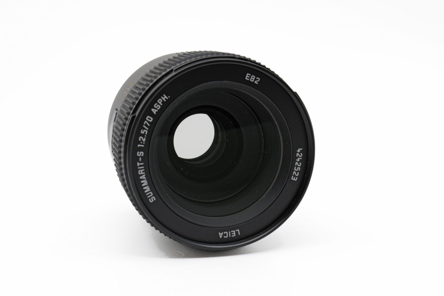 Leica SUMMARIT-S 2.5/70 Asph. (EX DEMO)