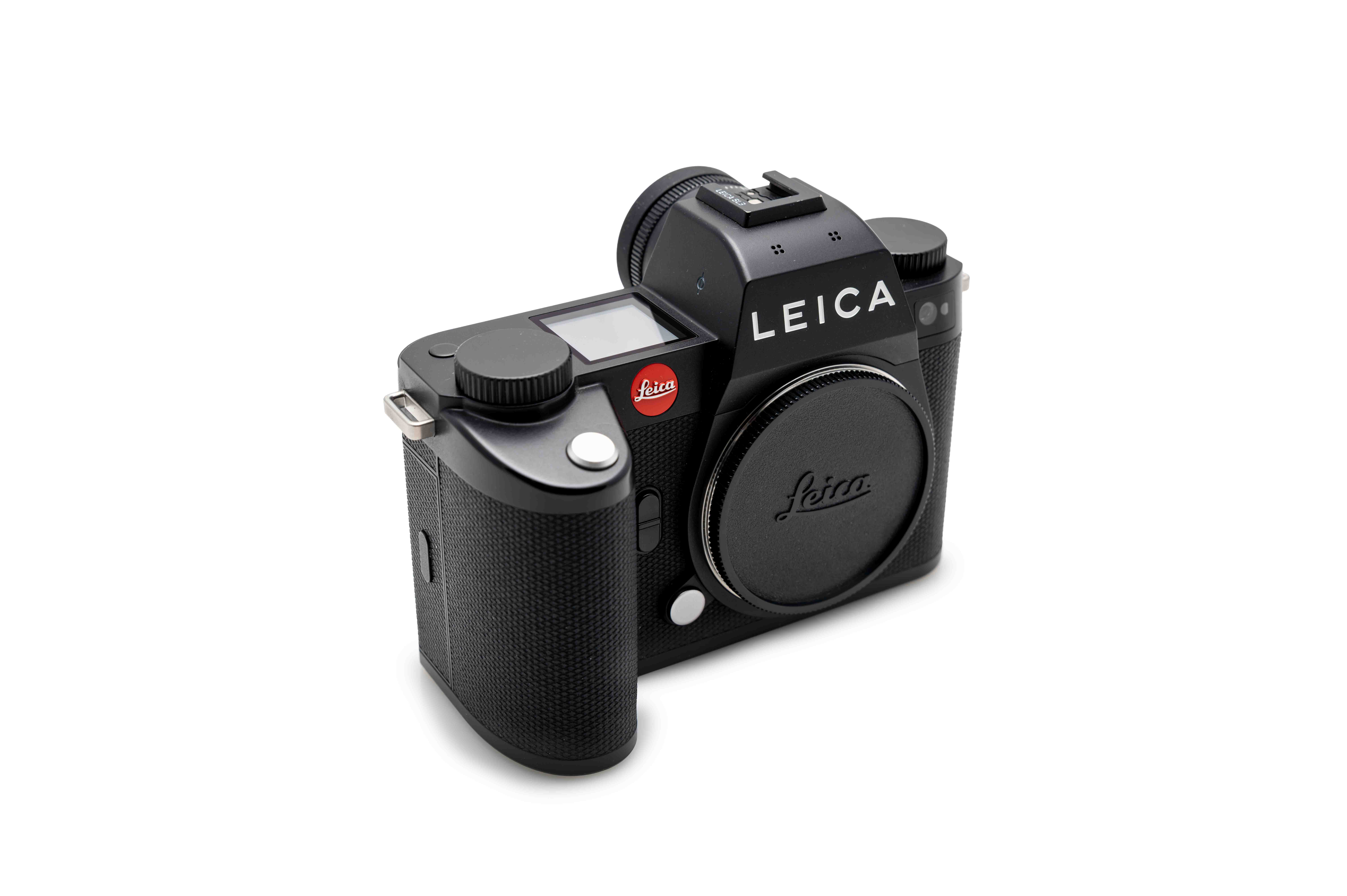 Leica SL3 (Version EU/US/CN) - 10607