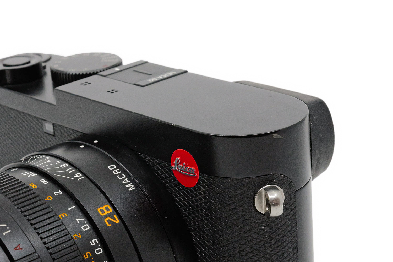 Leica Q2 Black (19050)