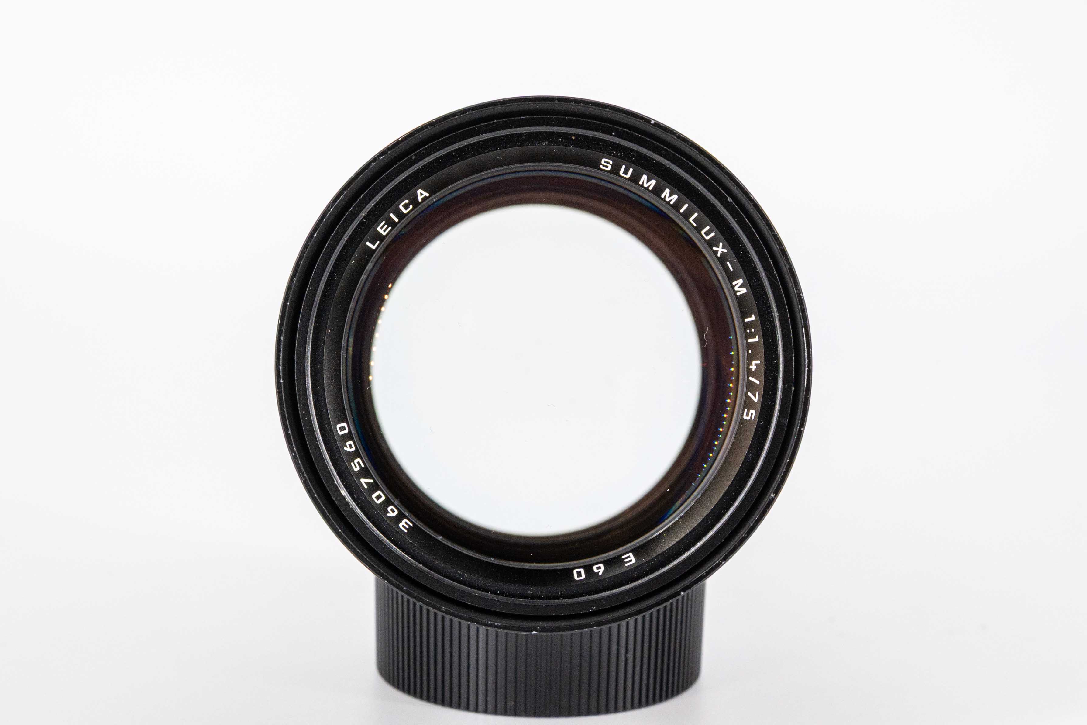 SUMMILUX-M 1,4/75 MM