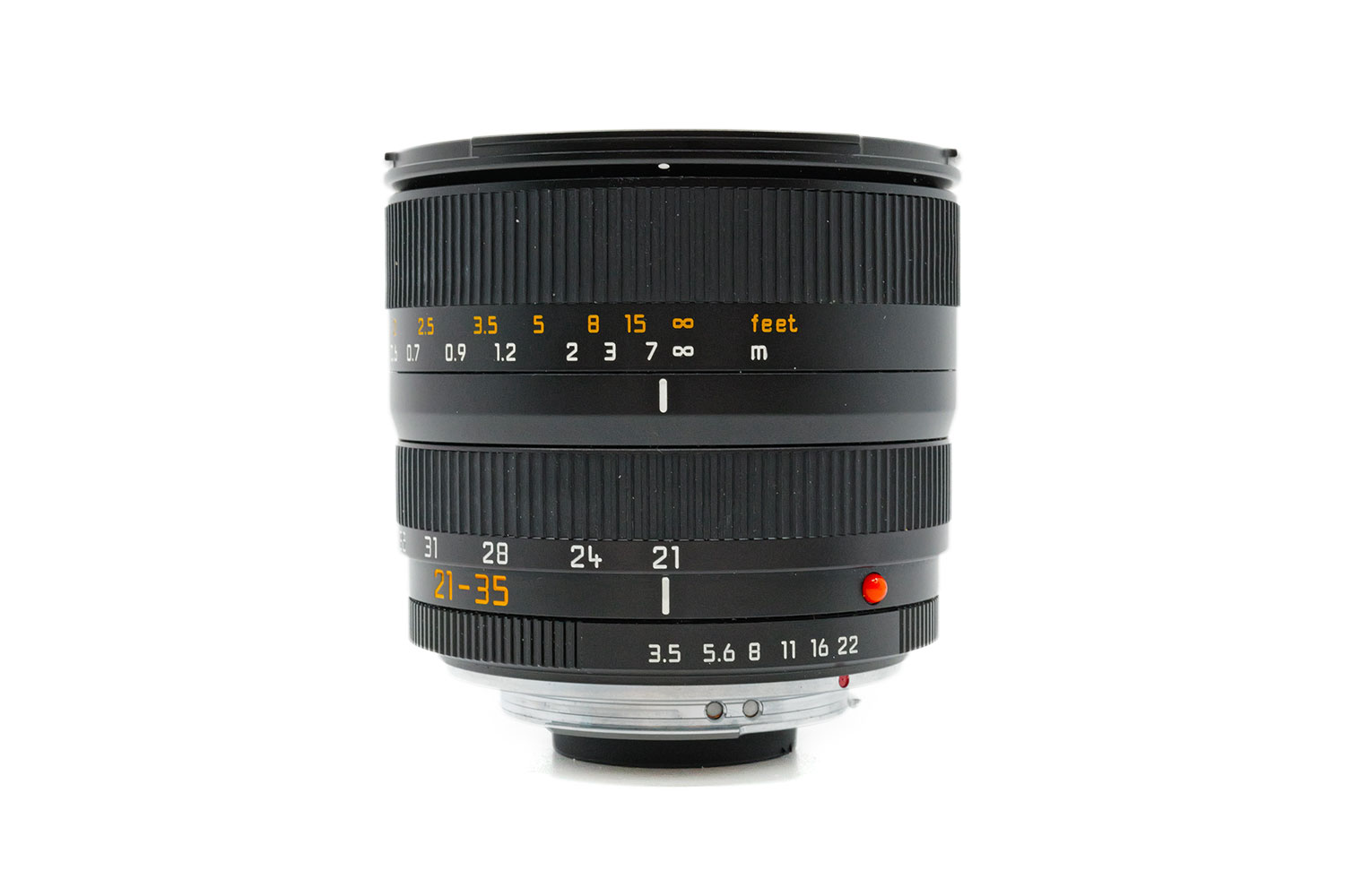 Leica VARIO-ELMAR-R 3.5-4/21-35mm ASPH. (11274)