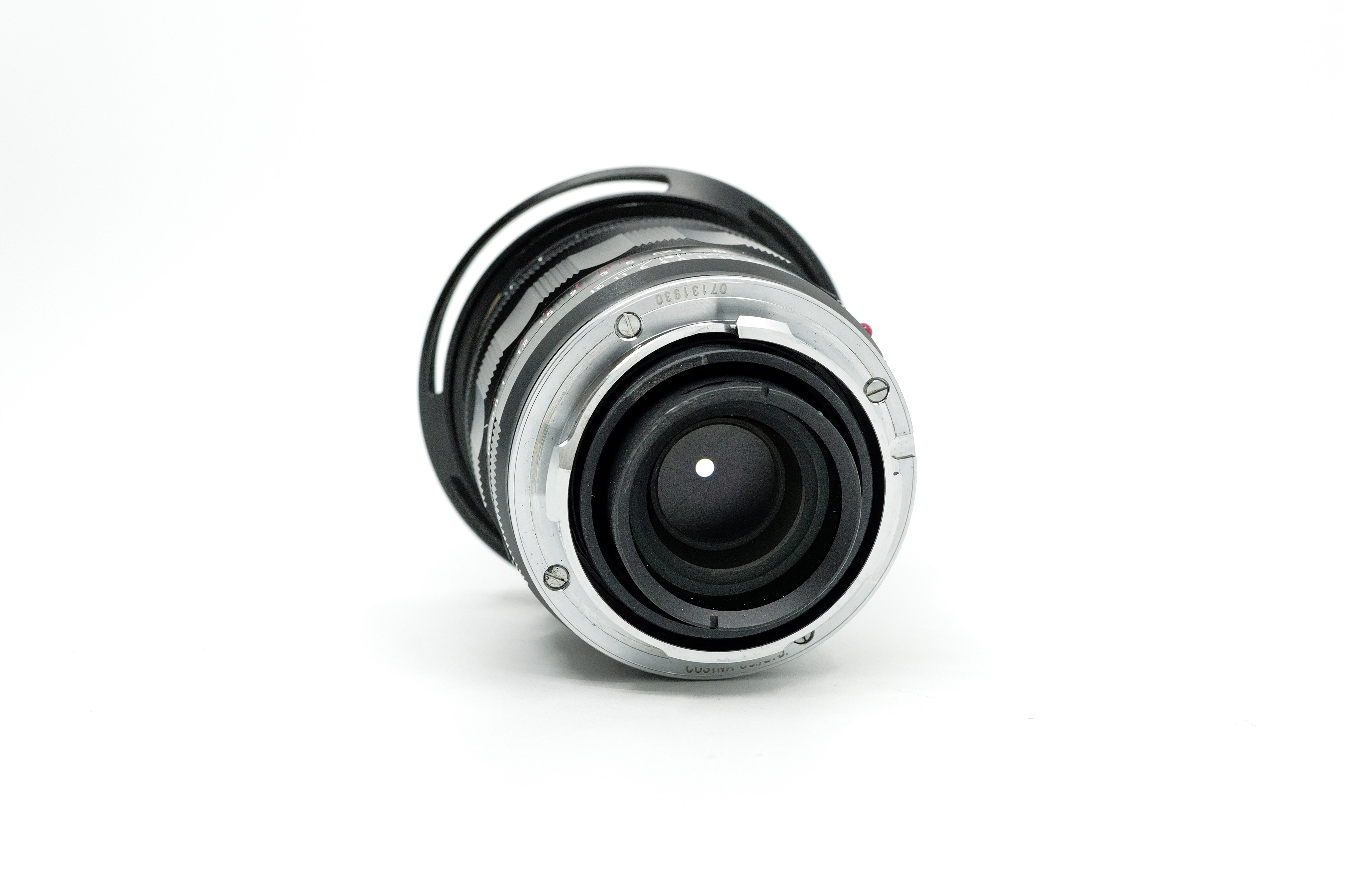 VOIGTLANDER 50/2 APO-LANTHAR