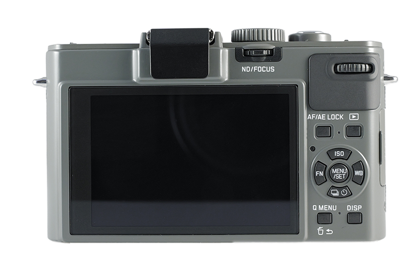 Leica D-Lux 6 "Edition by G-STAR RAW" 18168