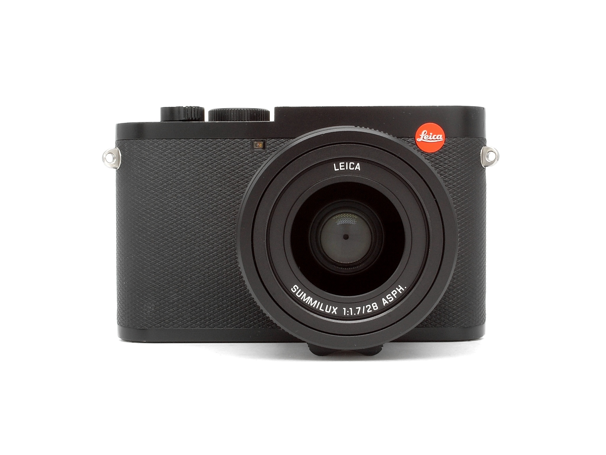 Leica Q2, black