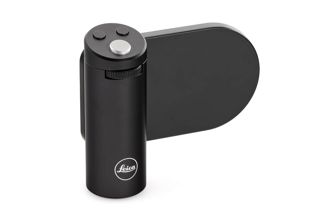Leica Lux Grip 18562 - like new with 2 years of guarantee