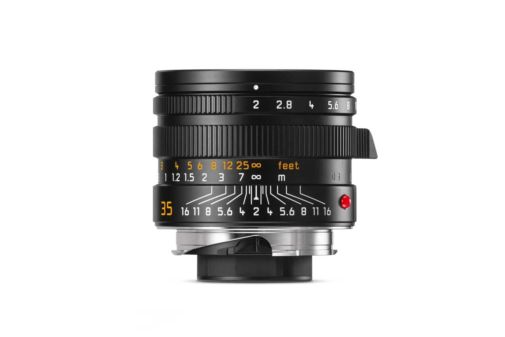 Leica APO-Summicron-M 35mm f/2 ASPH 11699