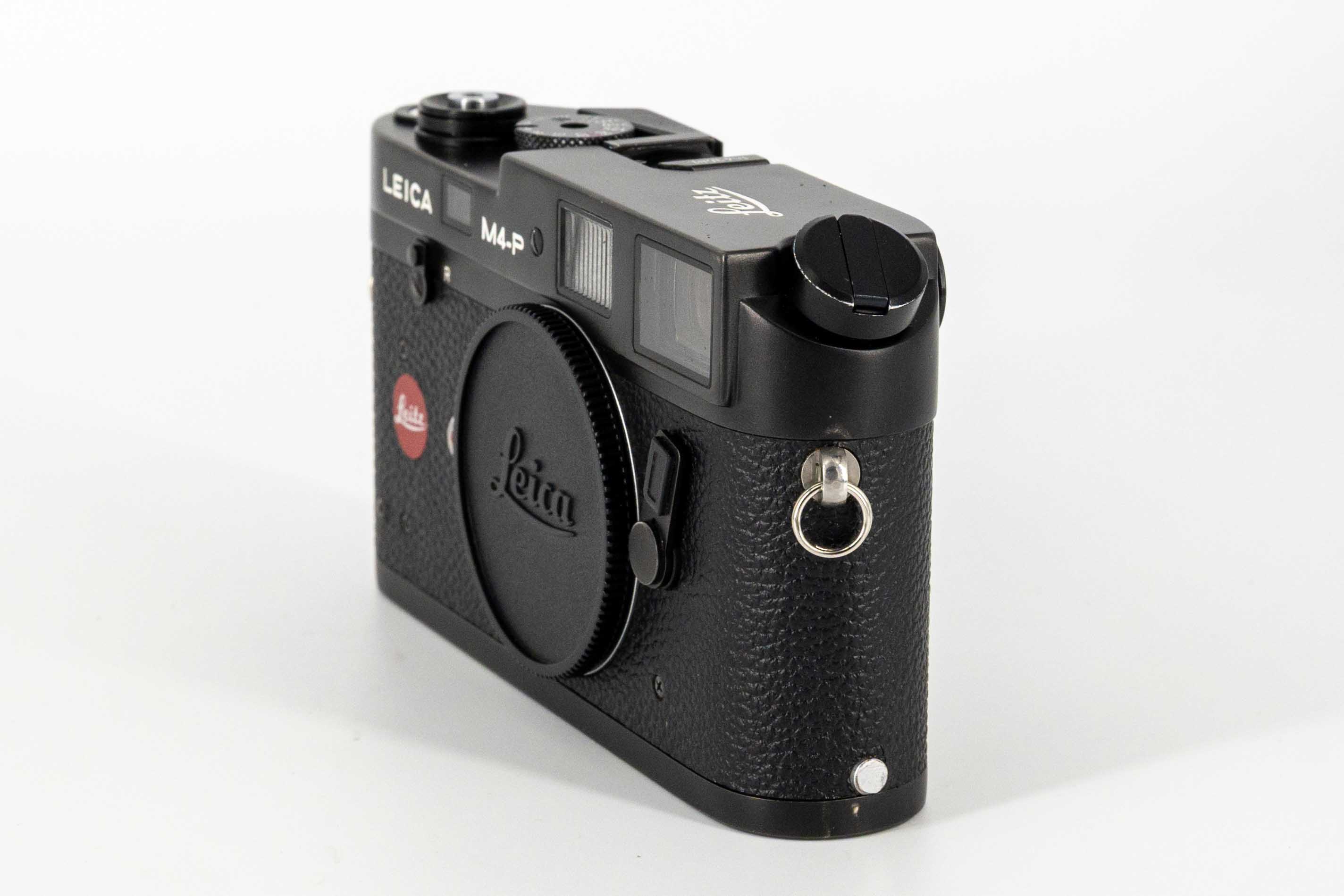 LEICA M4-P black