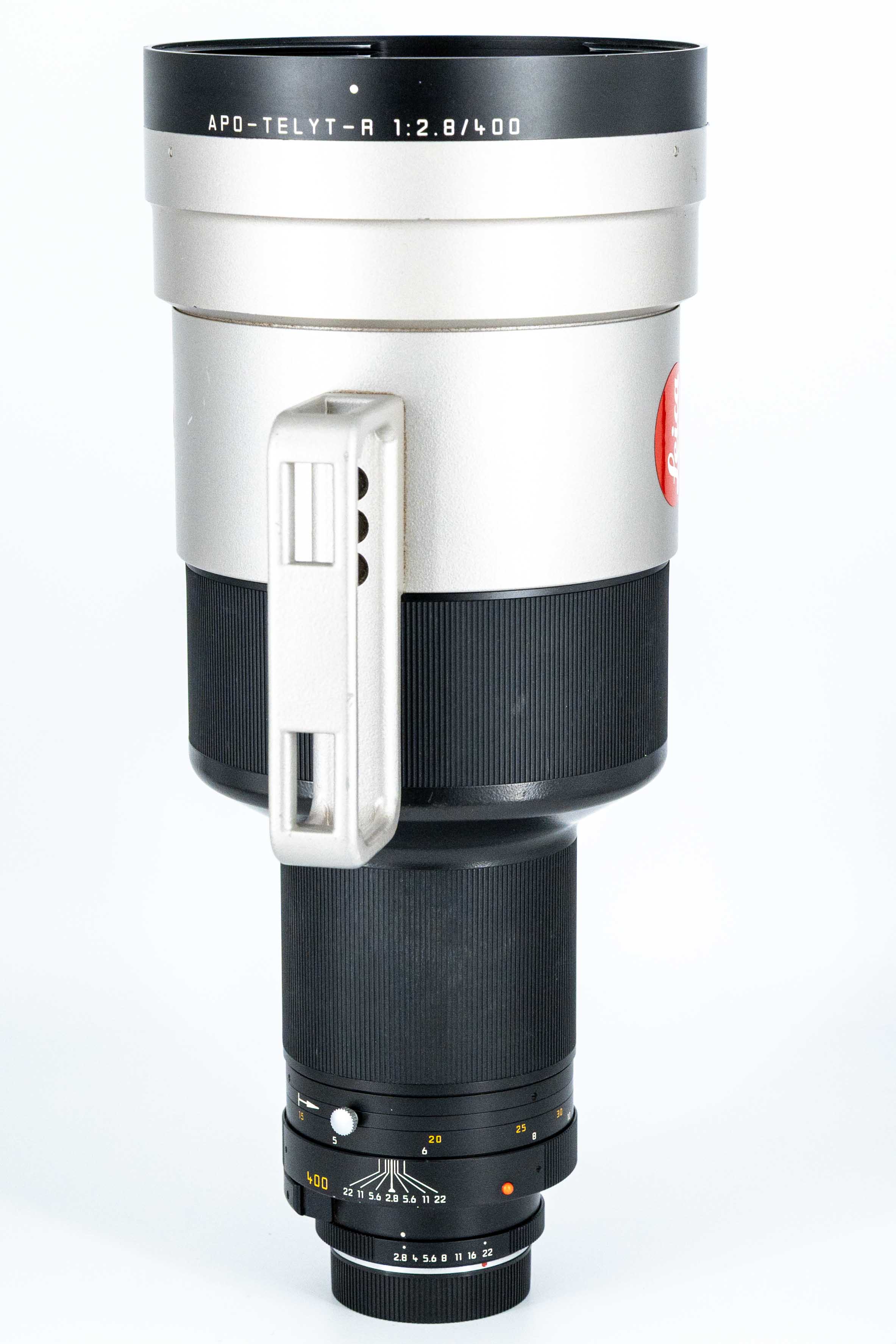 APO-TELYT-R 2.8/400 MM