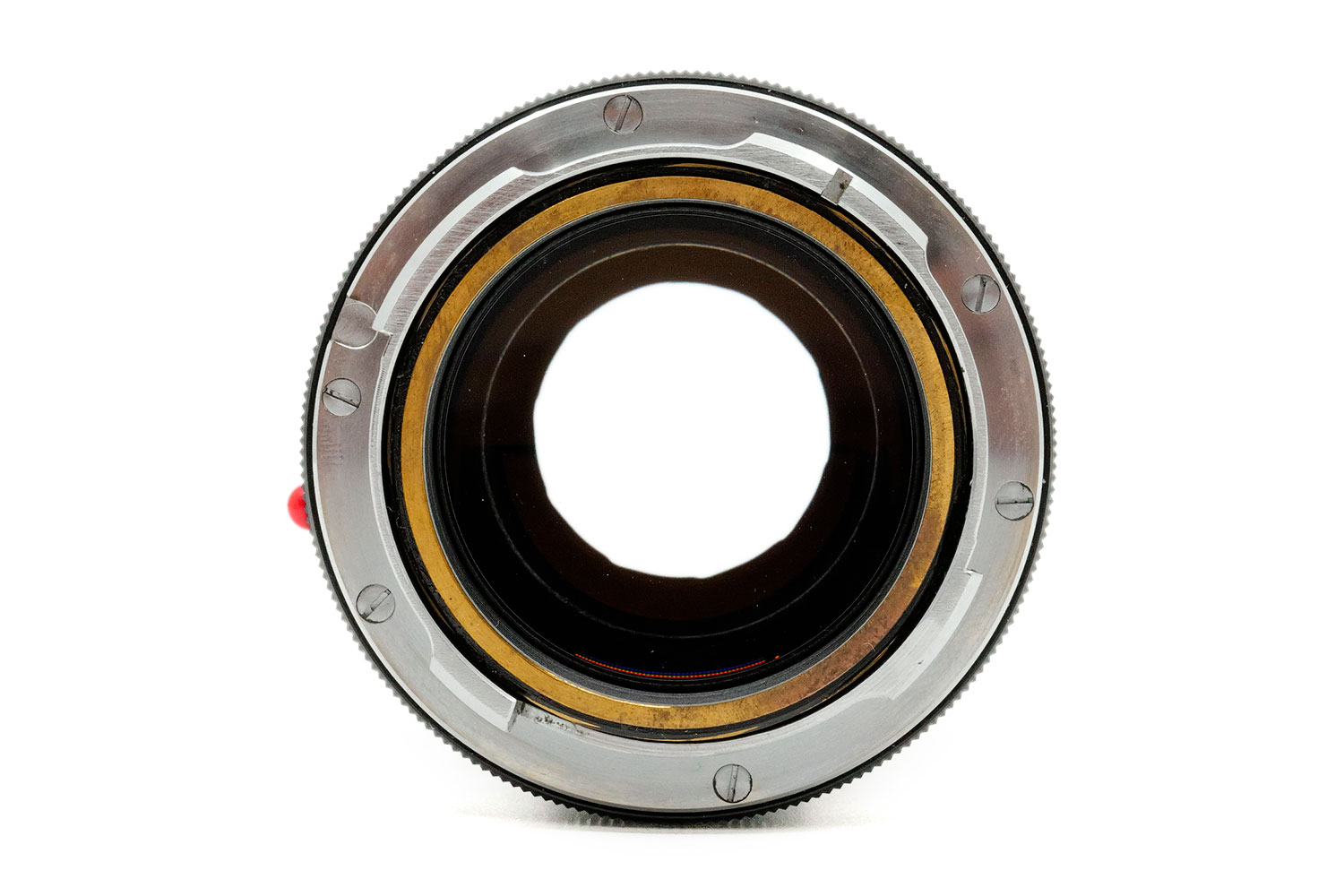 Leica TELE-ELMARIT-M 2.8/90mm V1 "FAT" (11800)