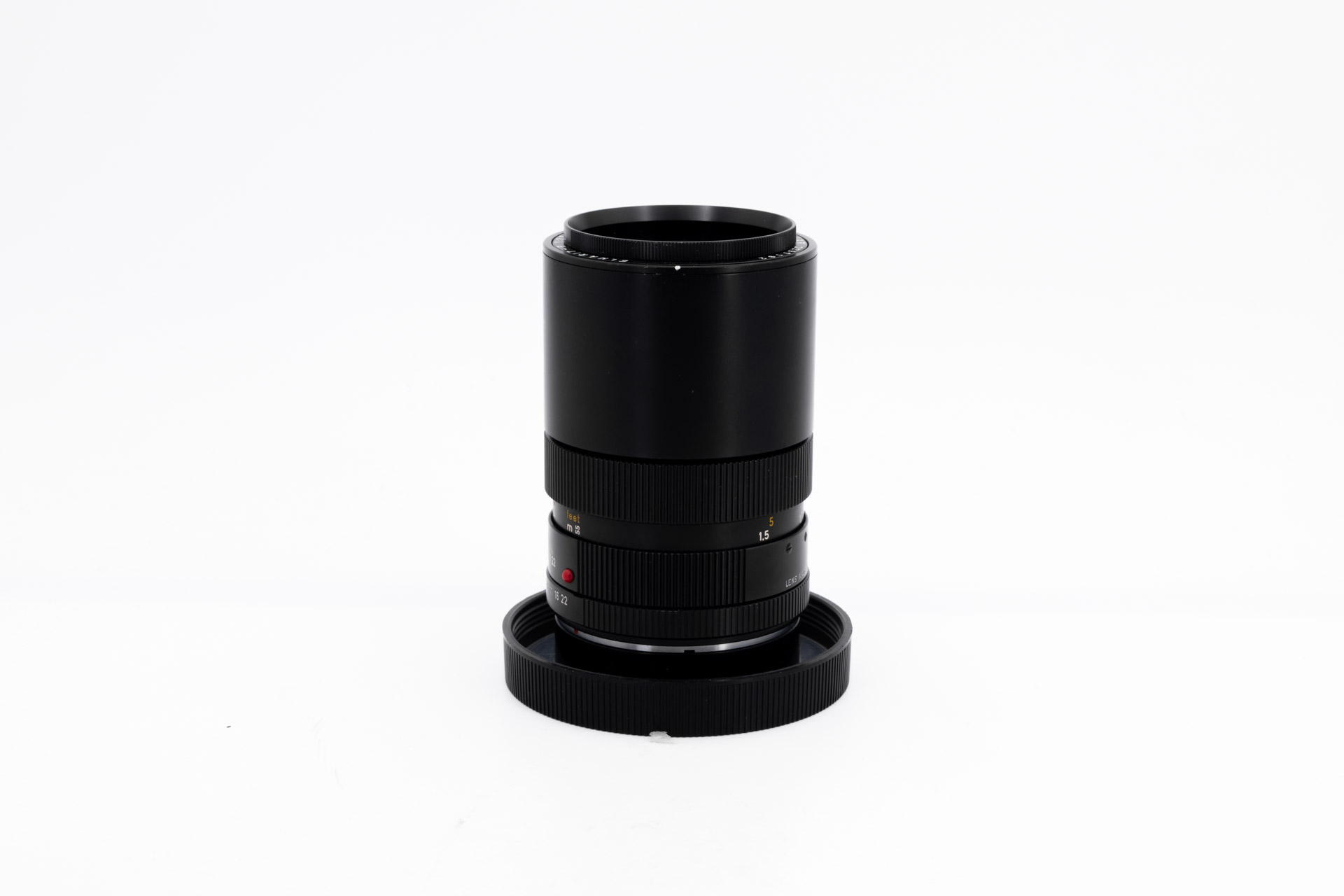 LEICA ELMARIT-R 2.8/135mm
