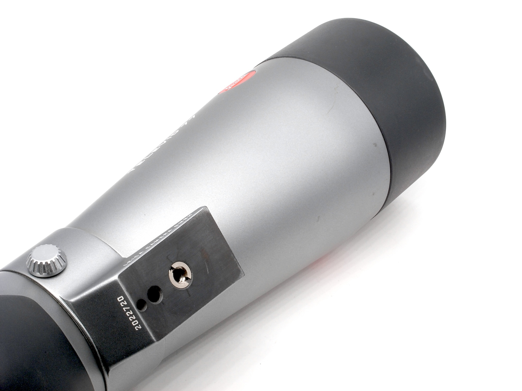 Leica Televid 77 Angled View