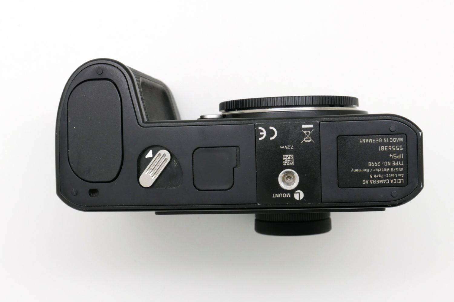 Leica SL2