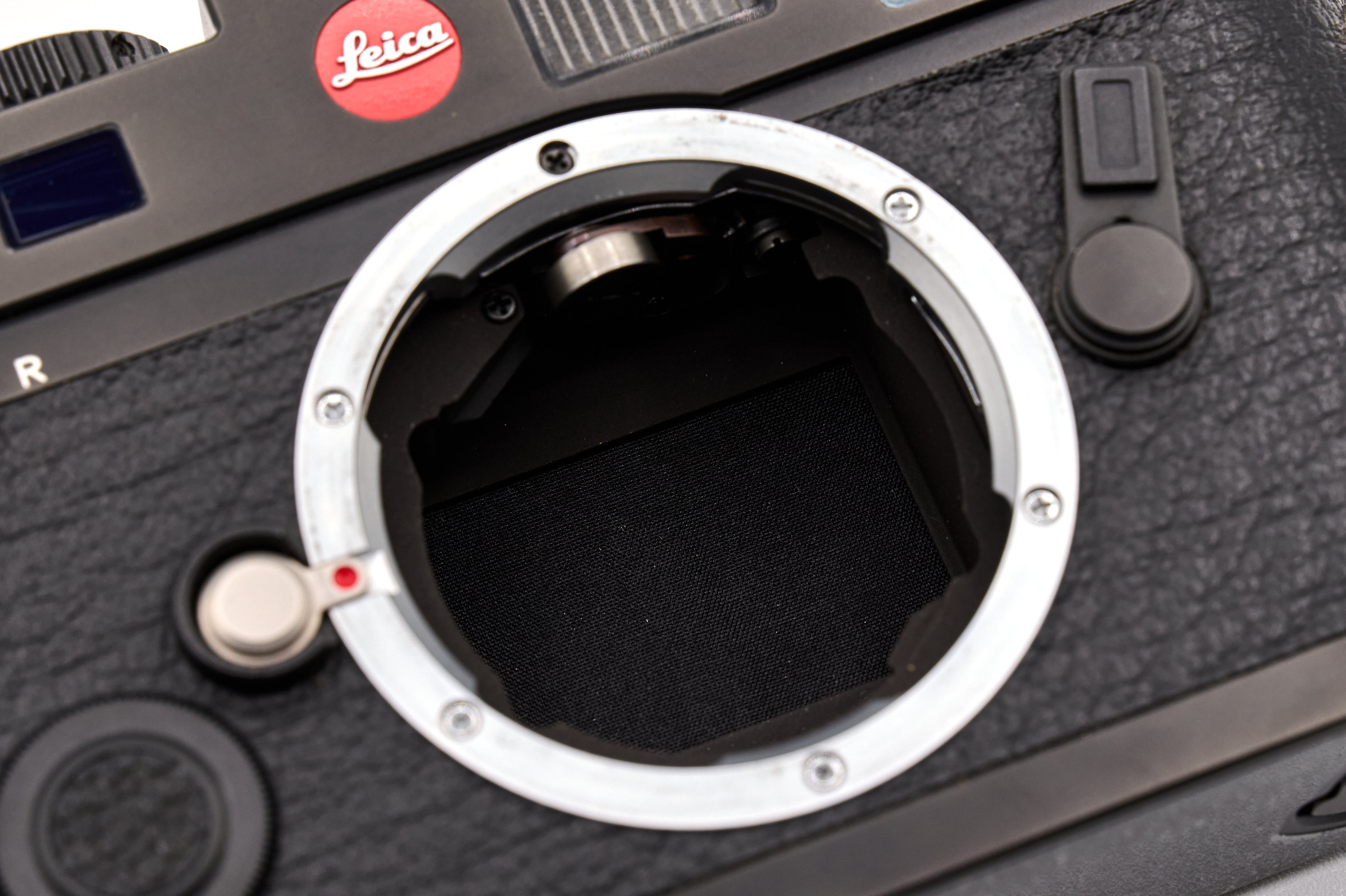 Leica M7 Black 10503
