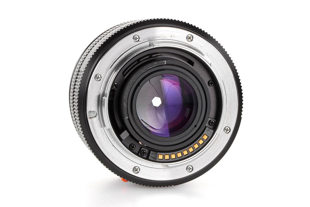 Leica Summicron-R 11345 2/50mm 2.Model ROM