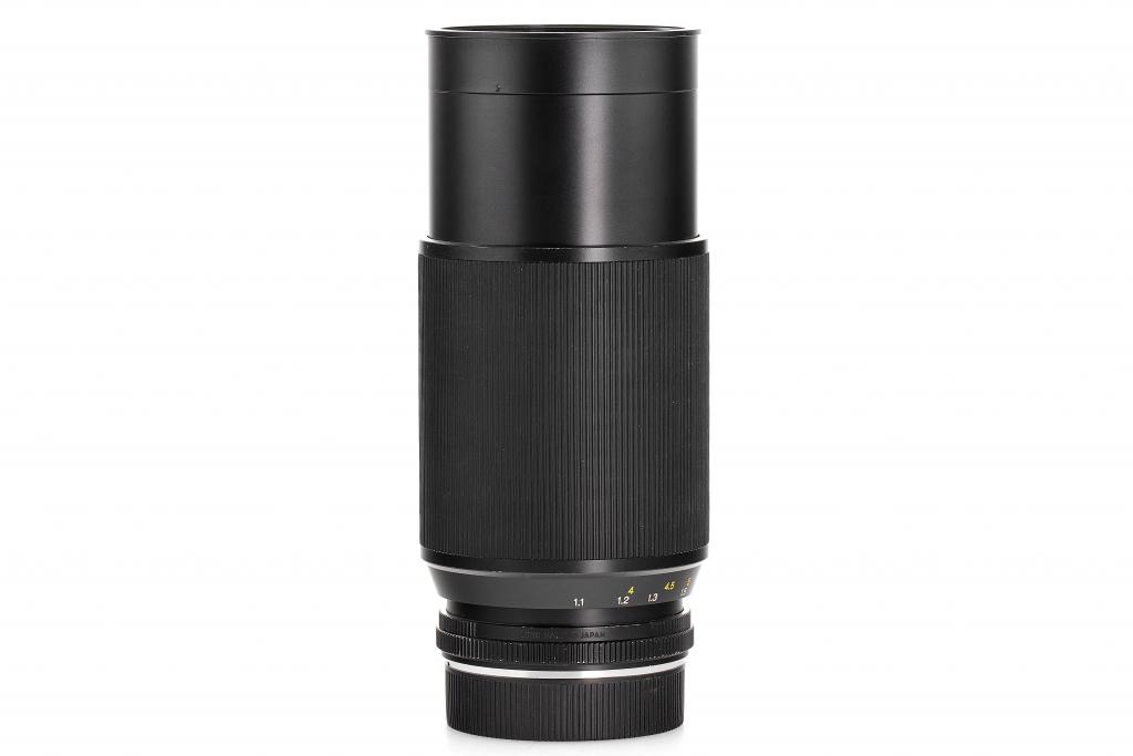 Leica Vario-Elmar-R 11246 4/70-210mm Leica Vario-Elmar-R 11246 4/70-210mm
